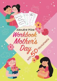 Produktbild: Workbook Mother's Day with 50 Worksheets