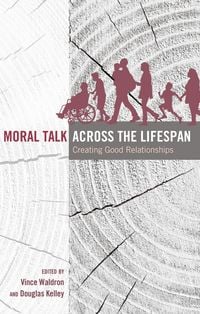 Produktbild: Moral Talk Across the Lifespan