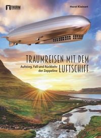Produktbild: Traumreisen mit dem Luftschiff