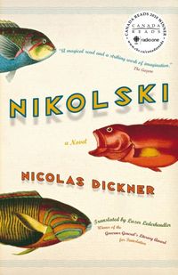Produktbild: Nikolski