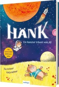 Produktbild: H&Auml;NK