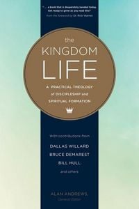 Produktbild: The Kingdom Life