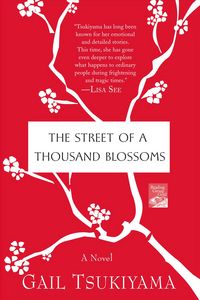 Produktbild: Street of a Thousand Blossoms