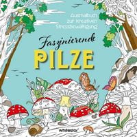 Produktbild: Faszinierende Pilze
