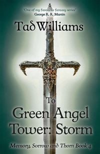 Produktbild: To Green Angel Tower: Storm
