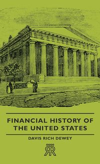 Produktbild: Financial History Of The United States