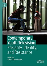 Produktbild: Contemporary Youth Television