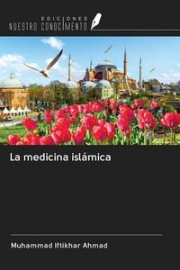 Produktbild: La medicina isl&aacute;mica