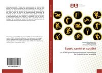 Produktbild: Sport, sant&eacute; et soci&eacute;t&eacute;