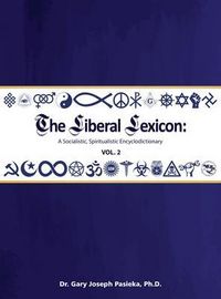 Produktbild: The Liberal Lexicon