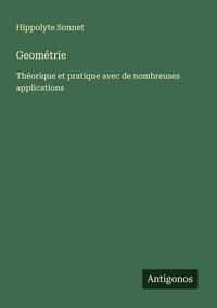 Produktbild: Geom&eacute;trie