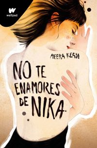 Produktbild: No Te Enamores de Nika / Don't Fall in Love with Nika
