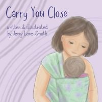 Produktbild: Carry You Close