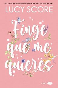 Produktbild: Finge Que Me Quieres -V2*