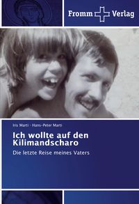 Produktbild: Ich wollte auf den Kilimandscharo