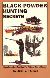 Produktbild: Black Powder Hunting Secrets
