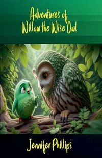 Produktbild: Adventures of Willow the Wise Owl