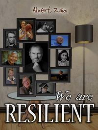 Produktbild: We are Resilient