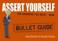 Produktbild: Bullet Gd Assert Yourself