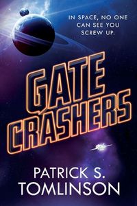 Produktbild: Gate Crashers