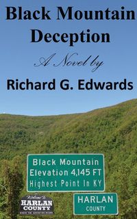 Produktbild: Black Mountain Deception