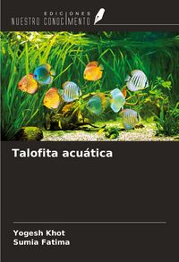 Produktbild: Talofita acu&aacute;tica