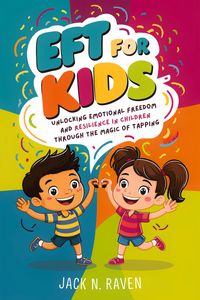 Produktbild: EFT for Kids