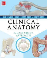 Produktbild: Clinical Anatomy