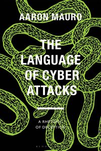 Produktbild: Mauro, A: Language of Cyber Attacks