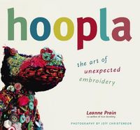 Produktbild: Prain, L: Hoopla
