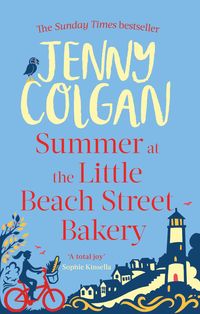 Bild vom Artikel Summer at Little Beach Street Bakery vom Autor Jenny Colgan