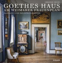 Produktbild: Goethes Haus am Weimarer Frauenplan