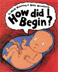 Produktbild: How Did I Begin?