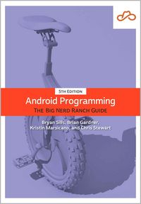 Produktbild: Android Programming