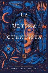 Produktbild: La &Uacute;ltima Cuentista