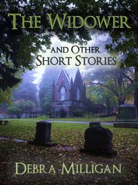 Produktbild: The Widower and other Short Stories