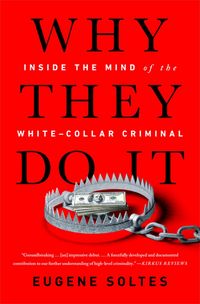 Produktbild: Why They Do It