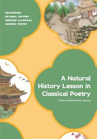 Produktbild: A Natural History Lesson in Classical Poetry