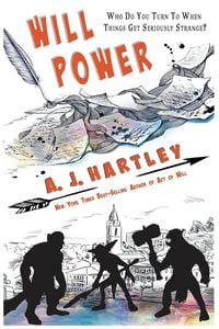 Produktbild: Will Power