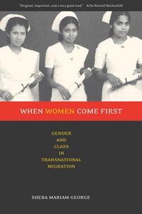 Produktbild: When Women Come First