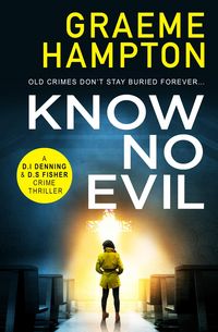 Produktbild: Know No Evil