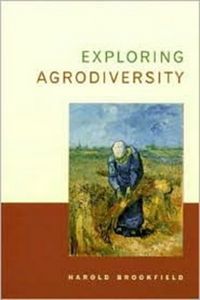 Produktbild: Exploring Agrodiversity