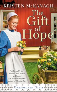 Produktbild: The Gift of Hope