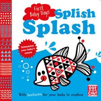 Produktbild: First Baby Days: Splish Splash