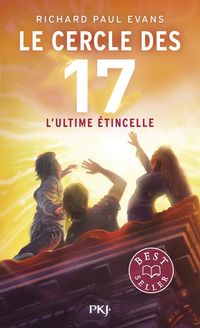 Produktbild: Le cercle des 17