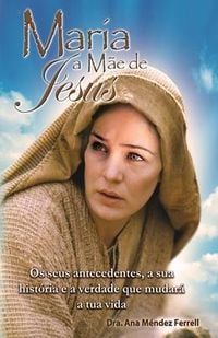 Produktbild: Maria, a m&atilde;e de Jesus