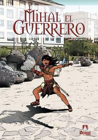 Produktbild: Mihal, el guerrero