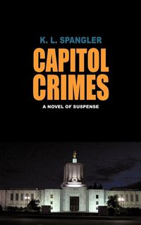 Produktbild: Capitol Crimes