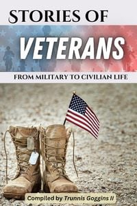 Produktbild: Stories of Veterans