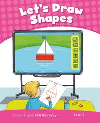 Produktbild: Level 2: Let's Draw Shapes CLIL